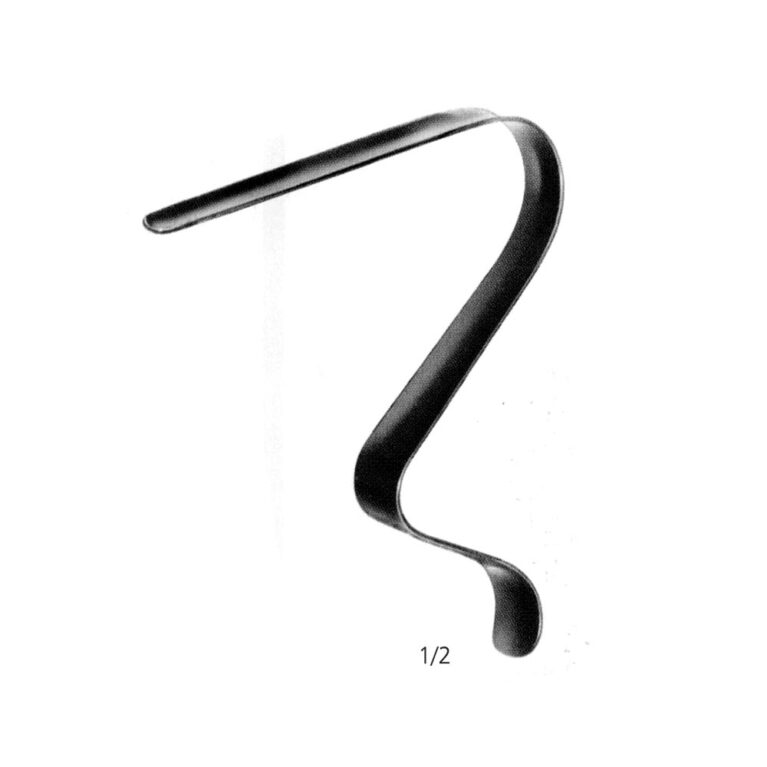 Tessier Soft Tissue Retractor
