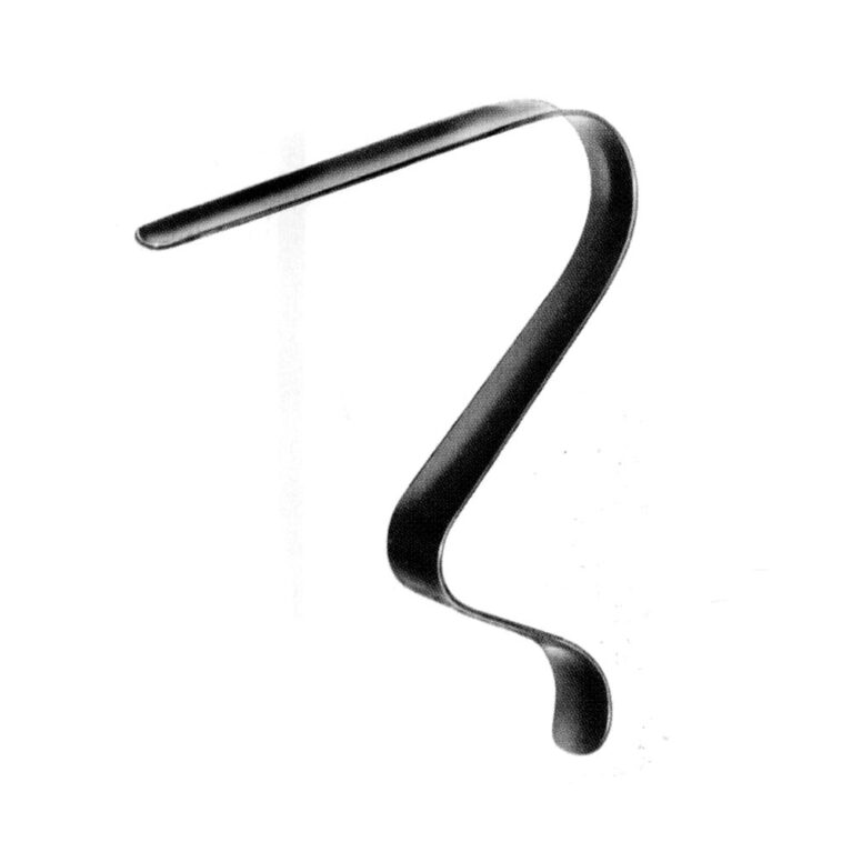 Soft Tissue Retractor