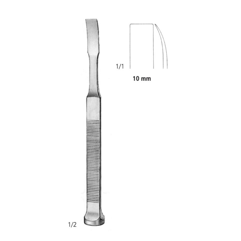Tessier Saddle Hooklet