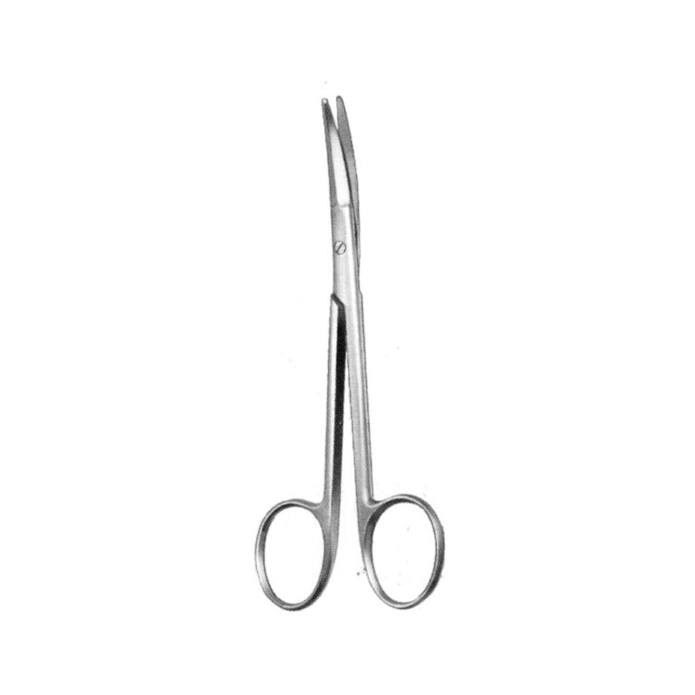 Dissecting Scissor