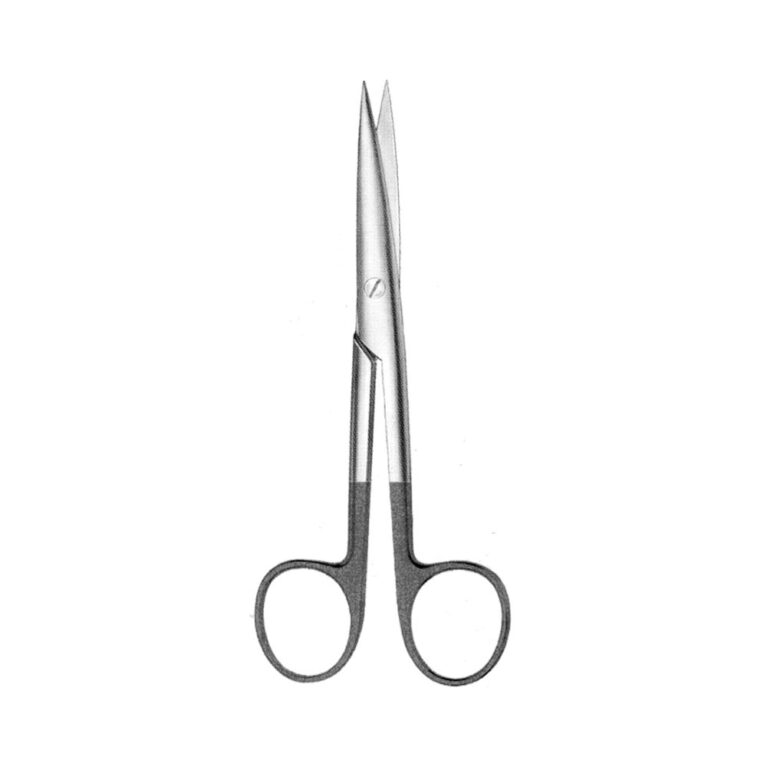 Dissecting Scissor