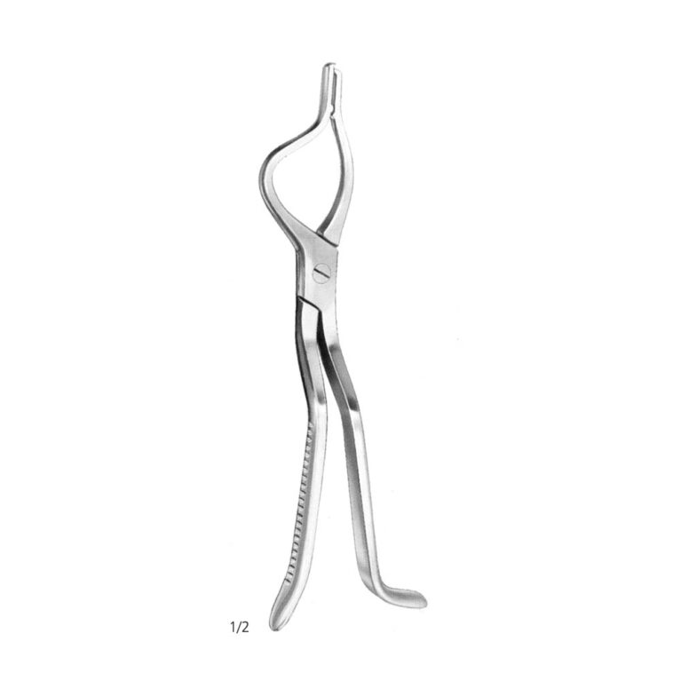 Tessier Disimpaction Forcep