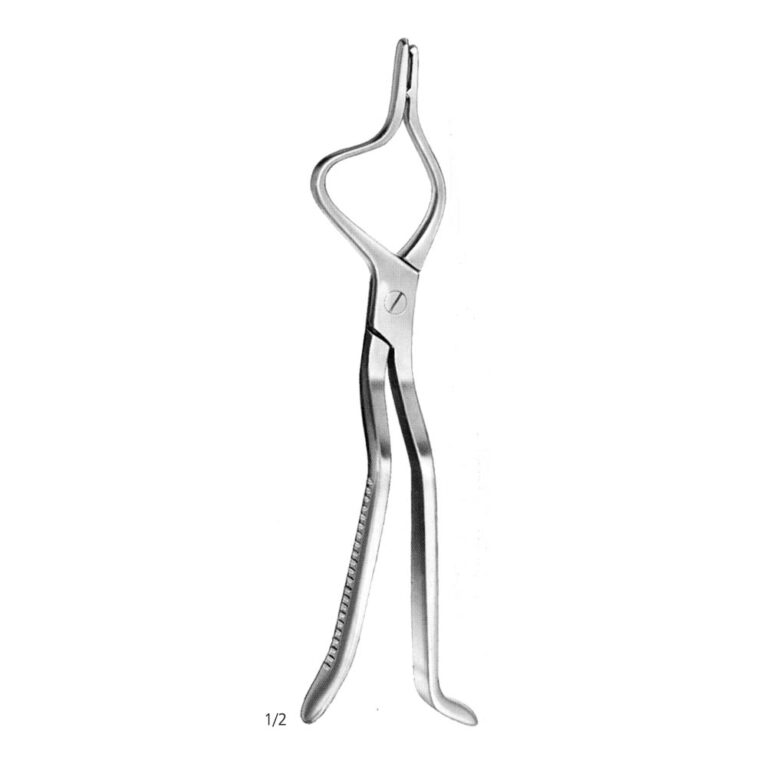 Tessier Disimpaction Forcep