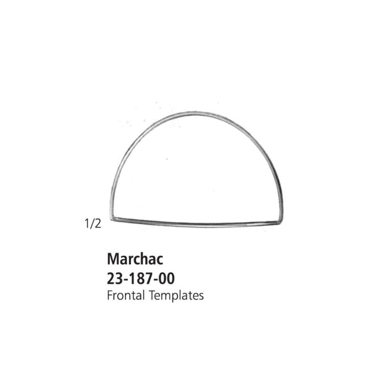 Marchac Template