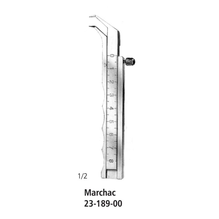 Marchac Caliper