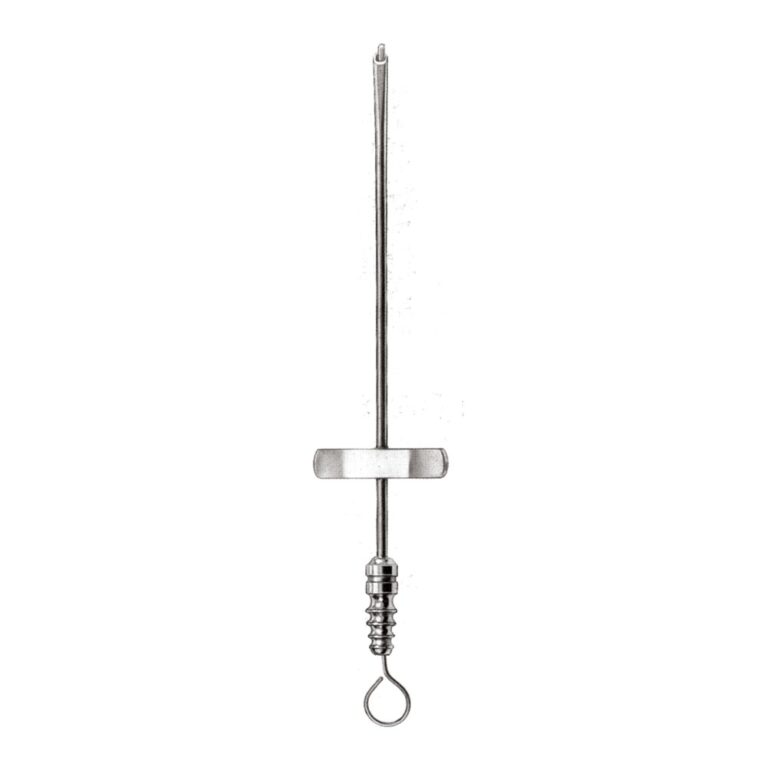 Suction Dissector