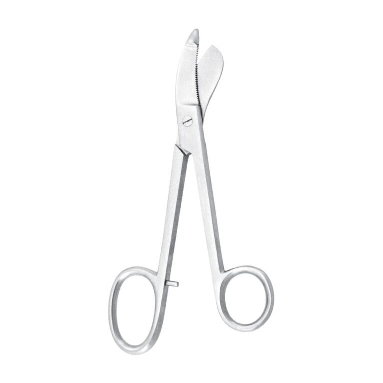 Bandage Scissor
