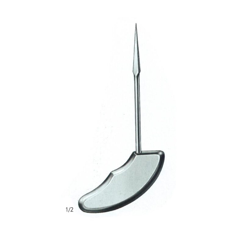 Perthes Hand Drill