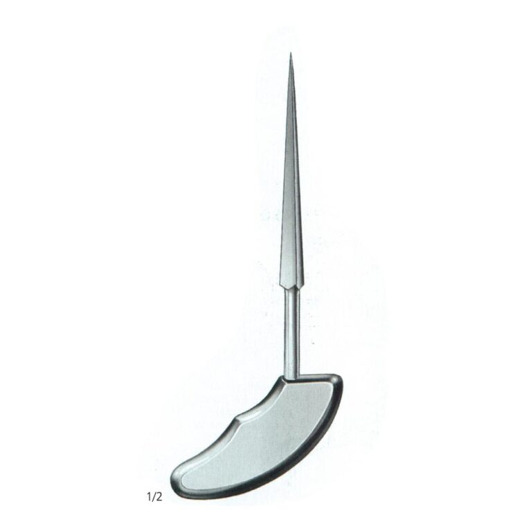 Perthes Hand Drill