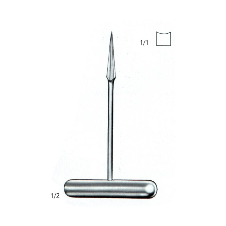 Hand Drill