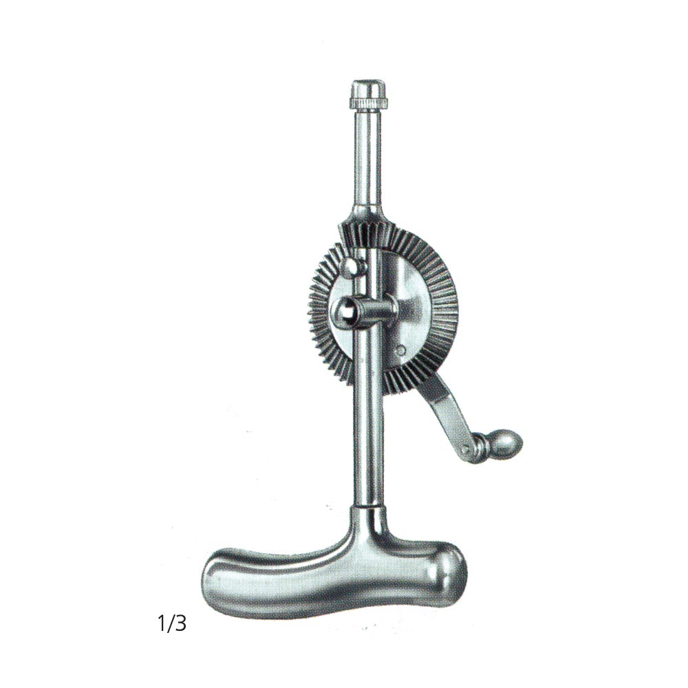 Hand Drill 1 Hand Drill