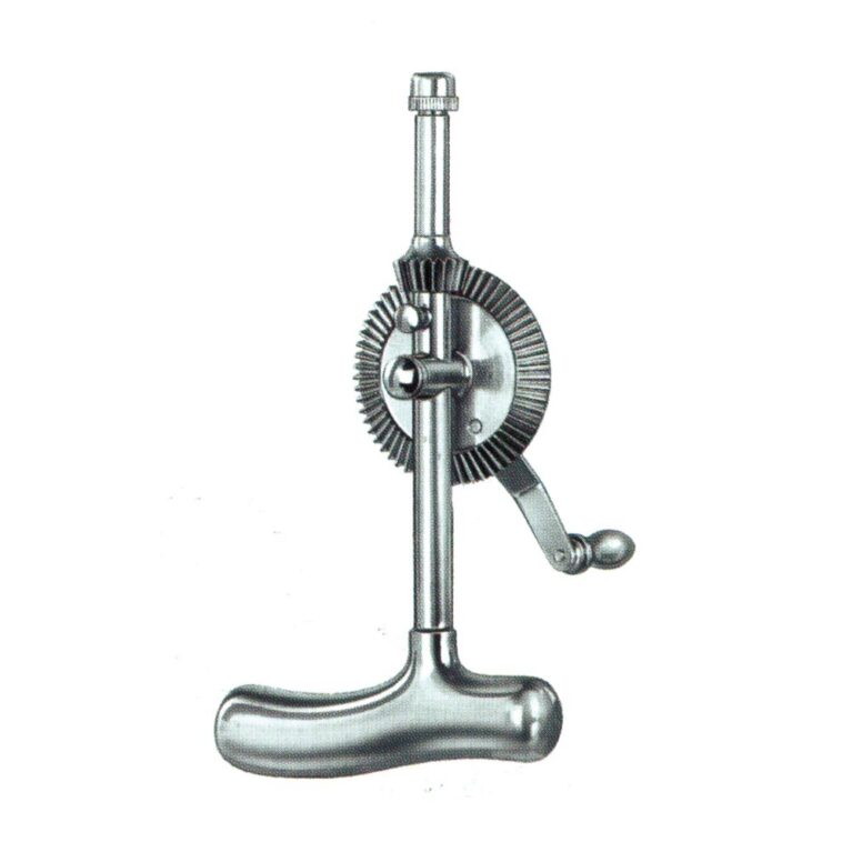 Hand Drill
