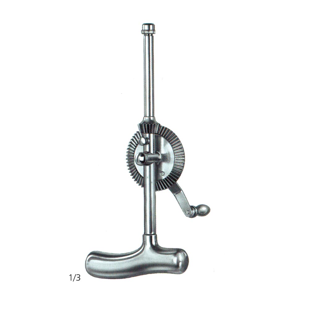 Hand Drill 3 Hand Drill - Image 3