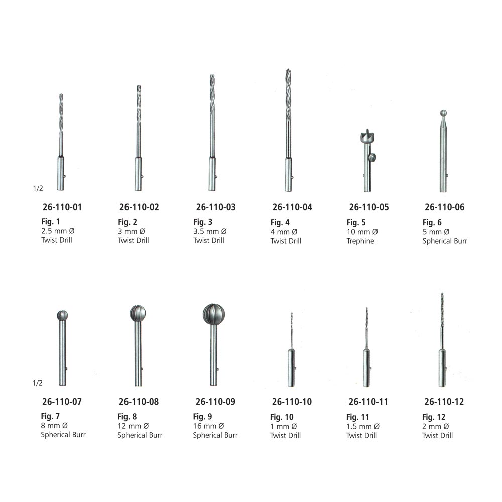 Hand Drill 4 Hand Drill - Image 4