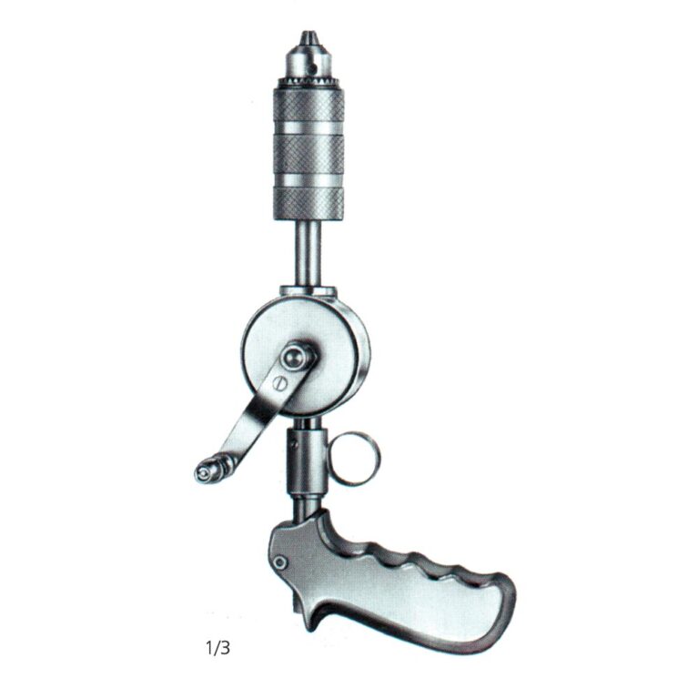 Martin Hand Drill