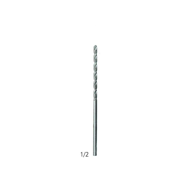 Twist Drill