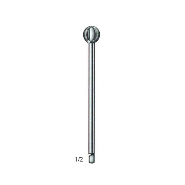 Doyen Spherical Burr