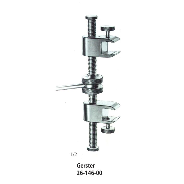 Gerster Traction Bar