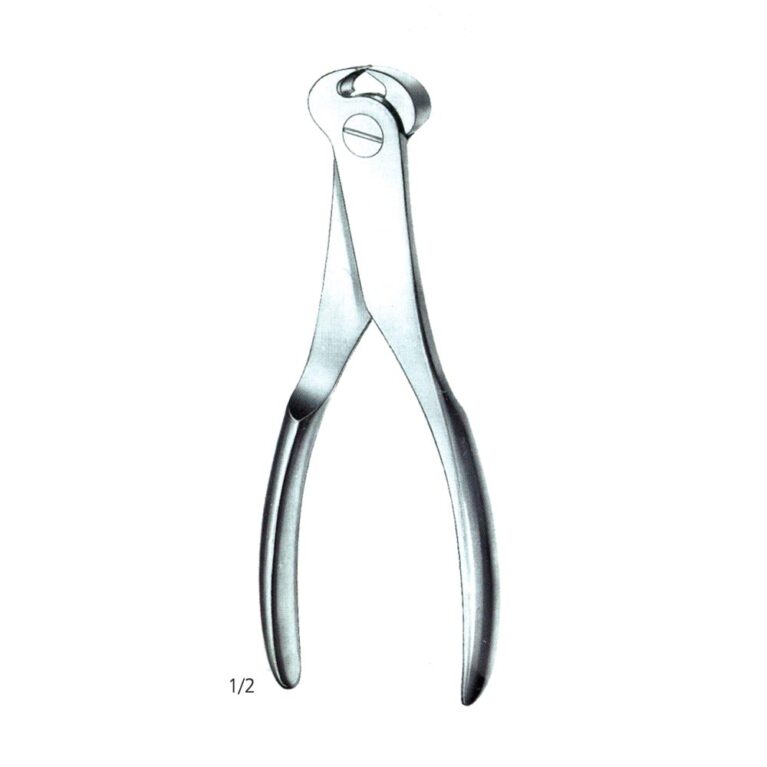 Wire Cutting Plier