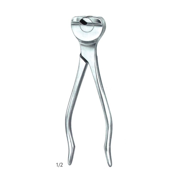 Wire Cutting Plier