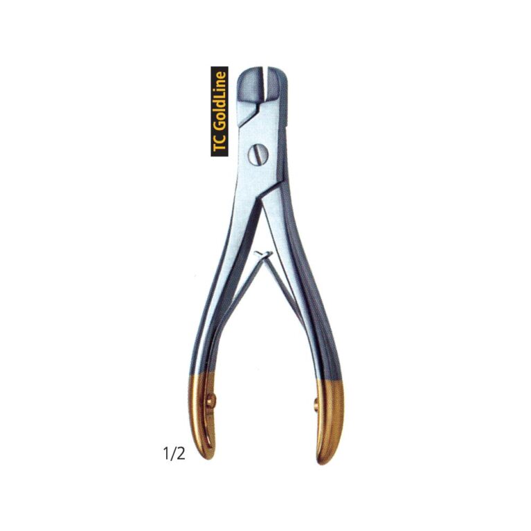 Wire Cutting Plier