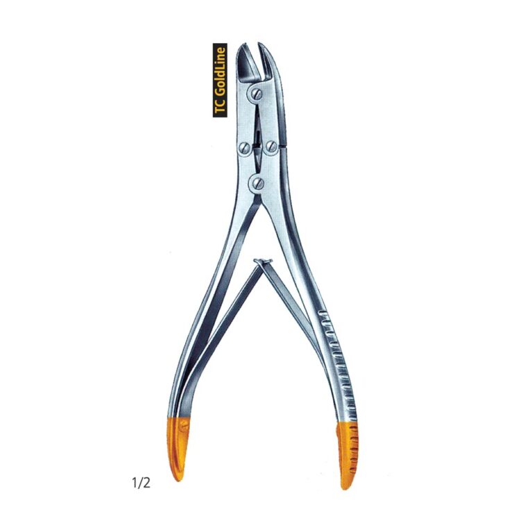 Wire Cutting Plier