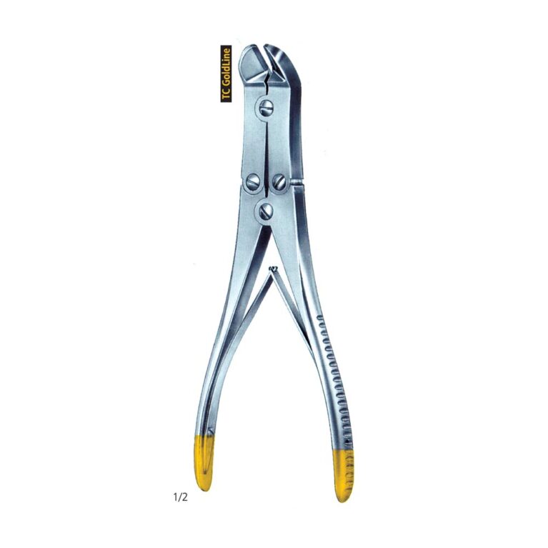 Wire Cutting Plier