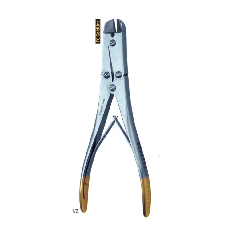 Wire Cutting Plier