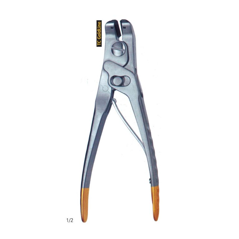 Wire Cutting Plier