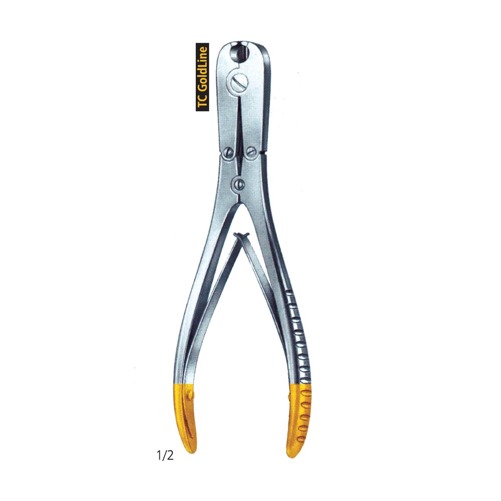 Wire Cutting Plier 1 Wire Cutting Plier