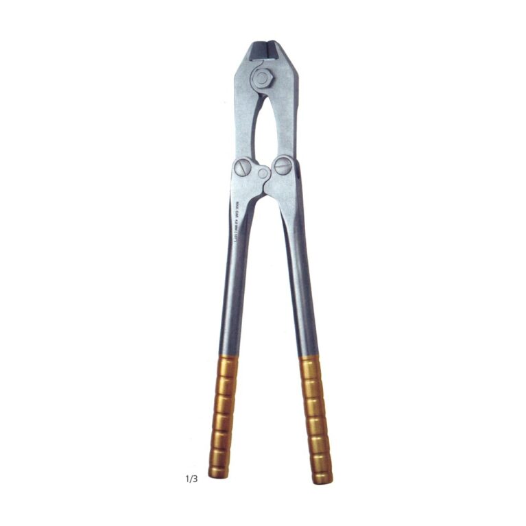 Wire Cutting Plier