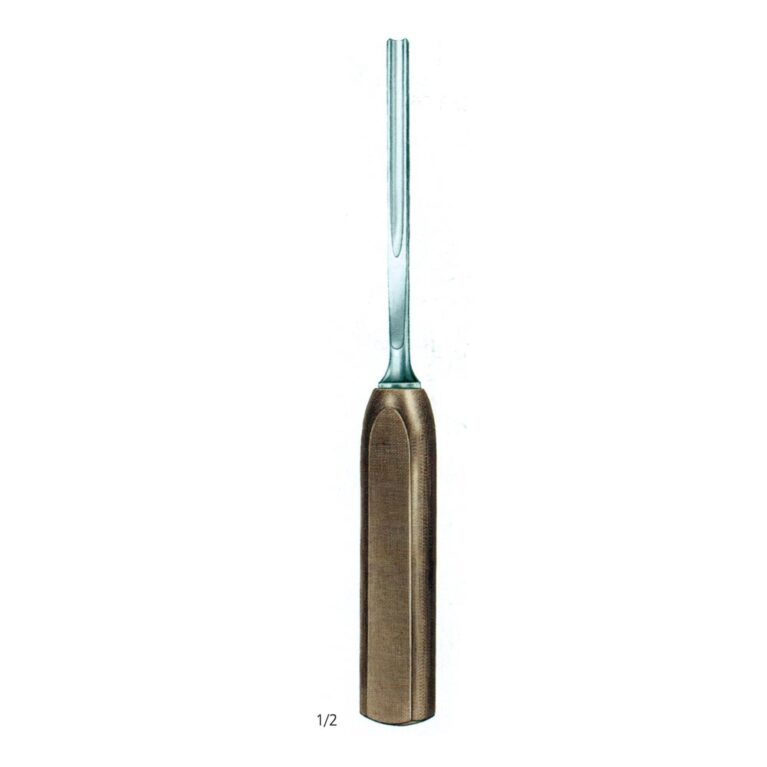 Spongiosa Gouge