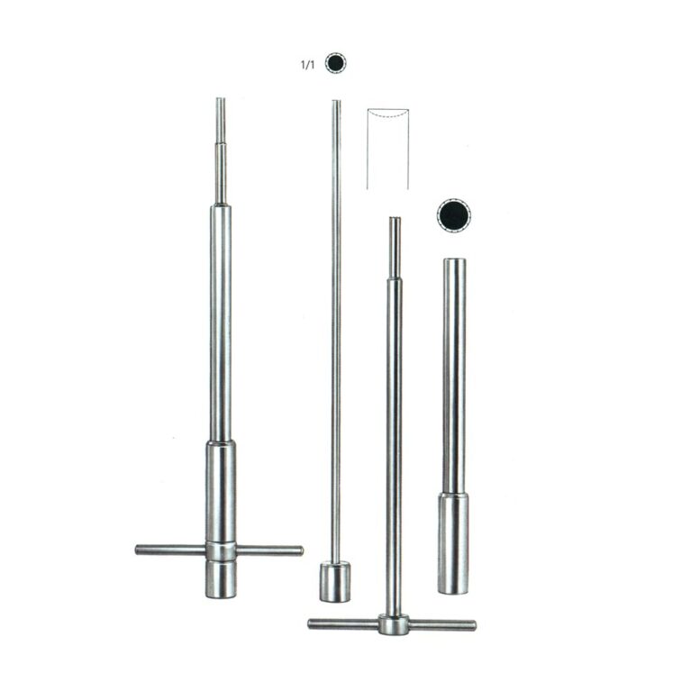 Bone Bioscopy Instruments