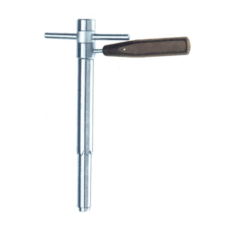Cancellous Bonegraft Mill