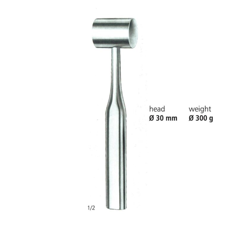 Mallet
