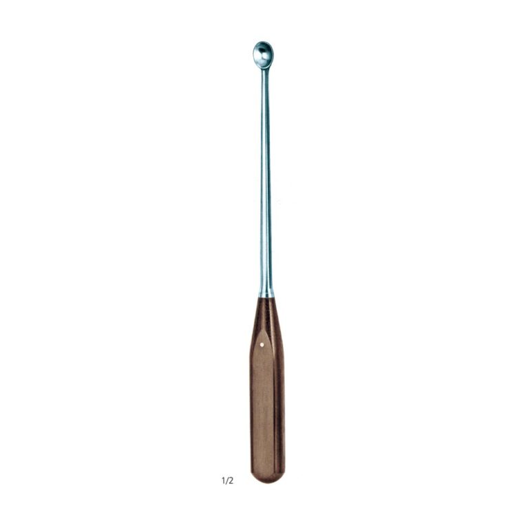 Bone Curette