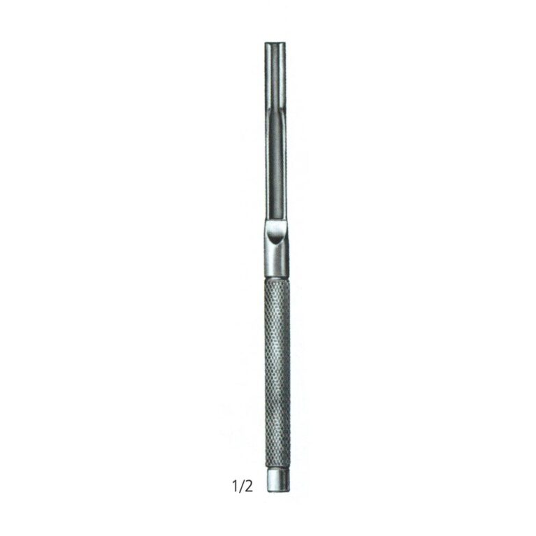 Tendon Stripper