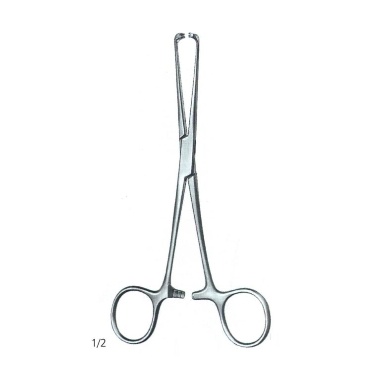 Tendon Holding Forcep