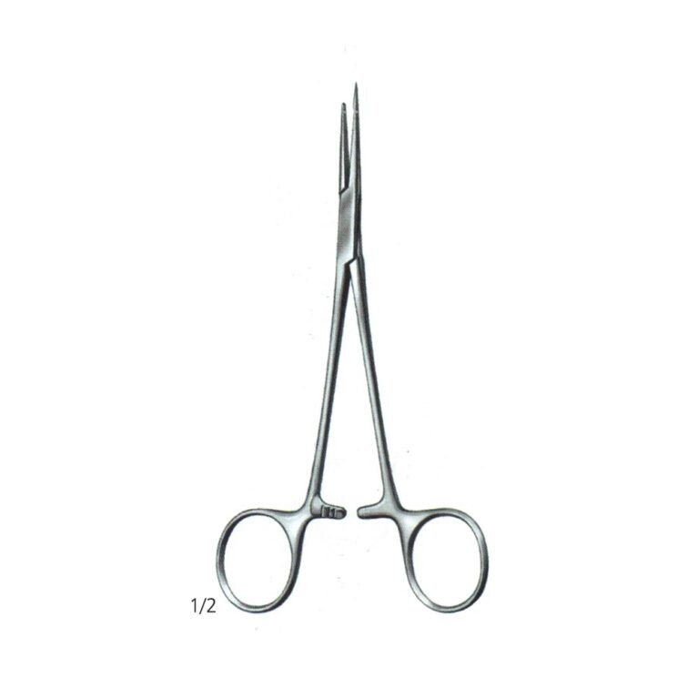 Tendon Holding Forcep