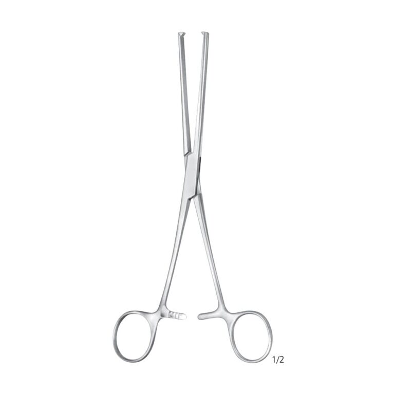Bone Holding Forcep