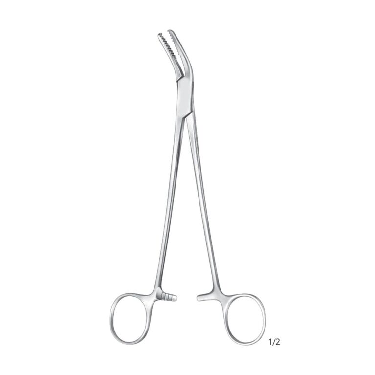 Bone Holding Forcep