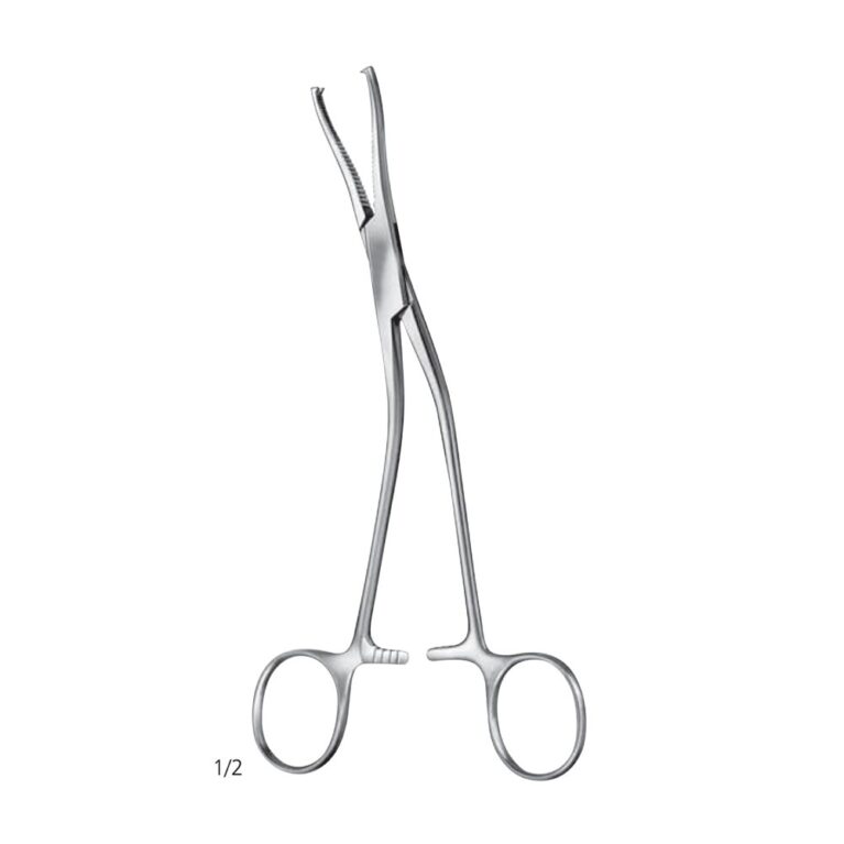 Bone Holding Forcep