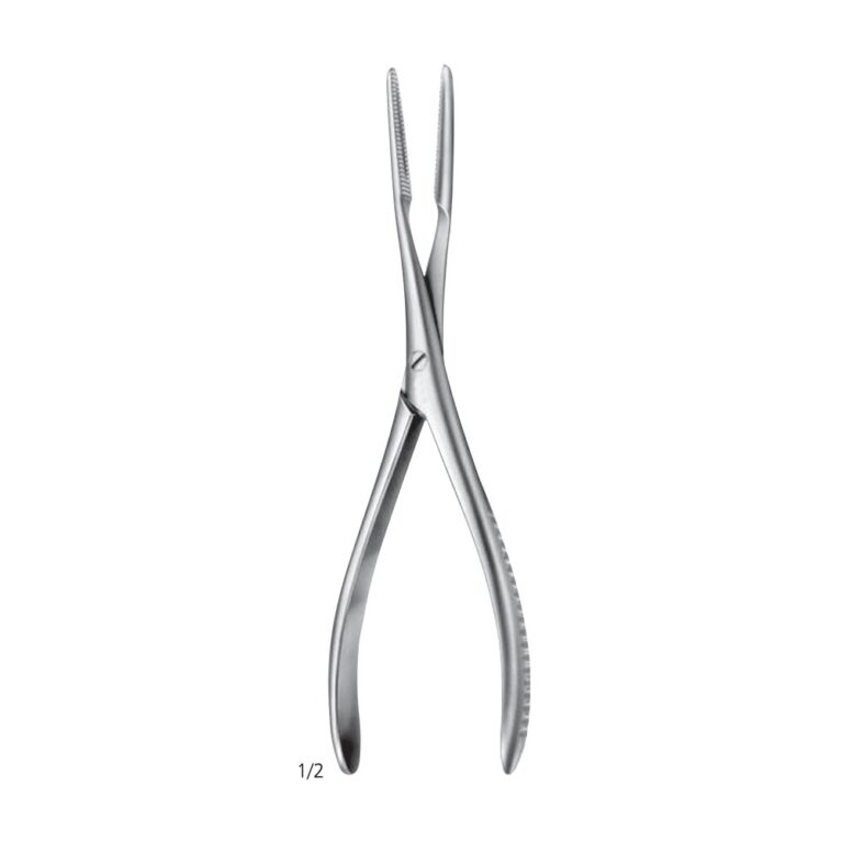 Bone Holding Forcep