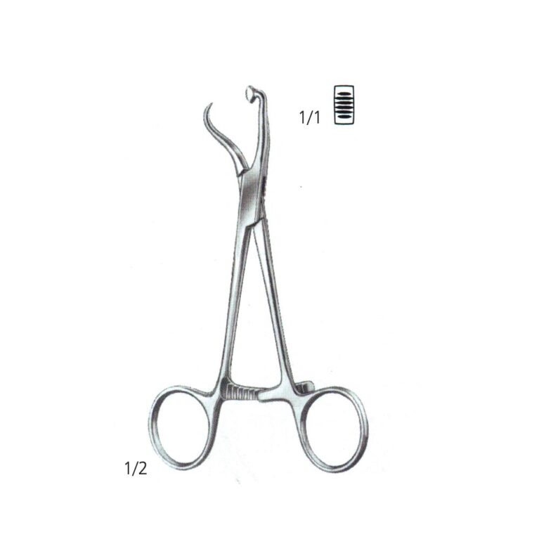 Reposition Forcep