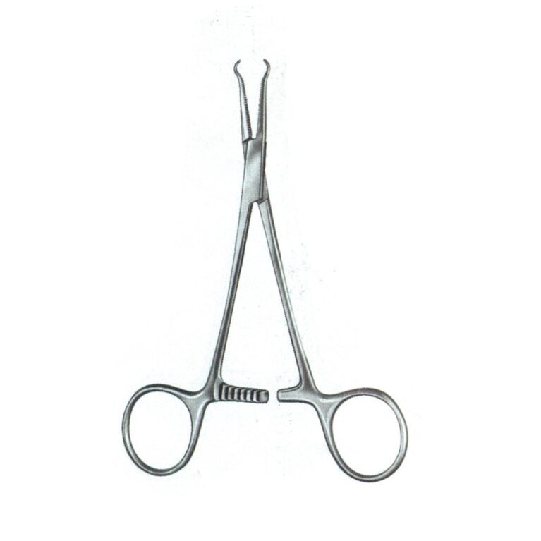 Bone Holding Forcep