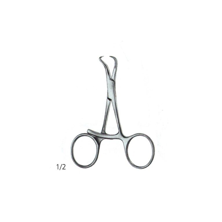 Bone Holding Forcep