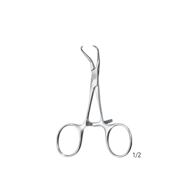 Bone Holding Forcep