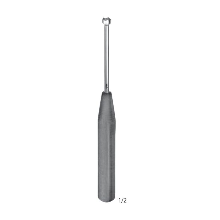 Bone Holding Forcep