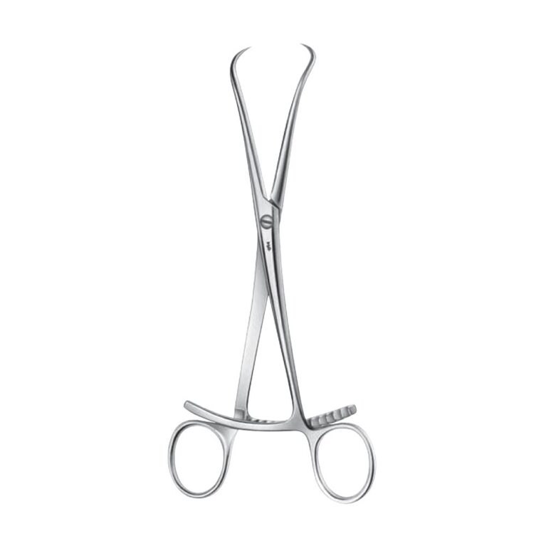 Bone Holding Forcep