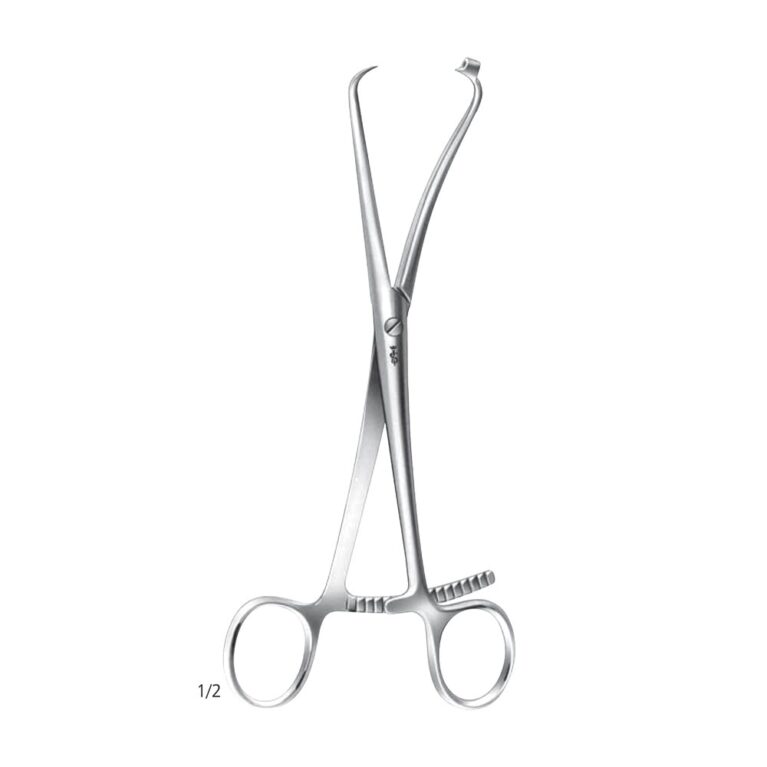 Bone Holding Forcep